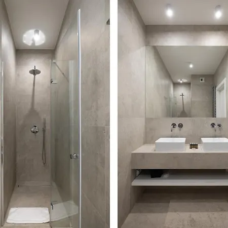 2-bedroom Modern On Domaniewska Street | Mokotow | Apartamento