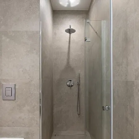 2-bedroom Modern On Domaniewska Street | Mokotow | *