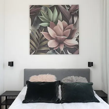 2-bedroom Modern On Domaniewska Street | Mokotow | * Varsóvia